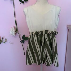 Altard State Size Small Romper